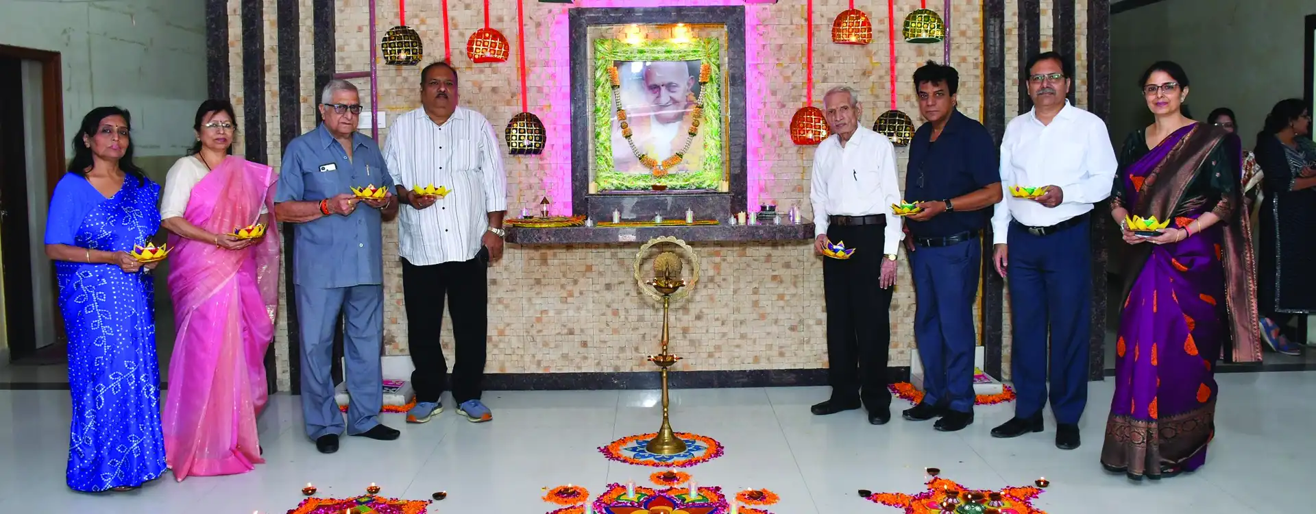 Harmilap Mission School, Kanpur